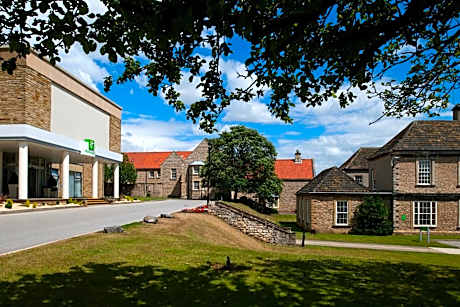 Holiday Inn Doncaster A1- M Jct 36 By IHG